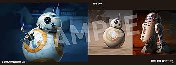 Amazon.co.jp: 【Amazon.co.jp 限定】スター・ウォーズ 天神英貴